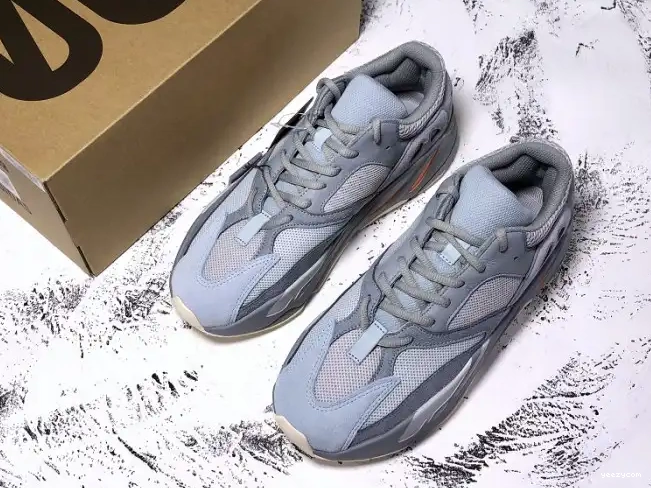 Boost Yeezy 700 EQ7597 Adidas Inertia